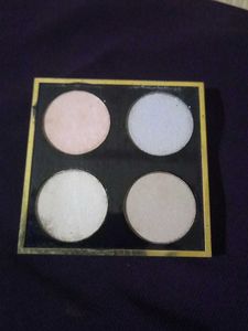 Estee Lauder Eyeshadow Palette