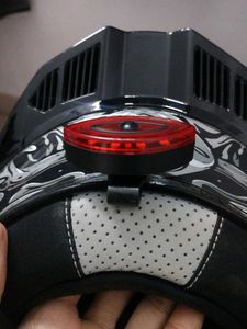 Helmet Light