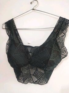 Dressberry Lace Bralette