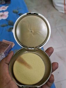 Lakme Powder Foundation
