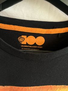 WARNER BROS Tee