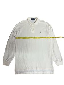 Ralph Lauren Long Sleeve Polo Shirt