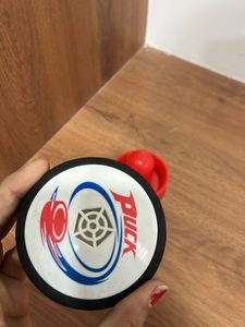 Table Ice Hockey 🏒 Kit For Kids
