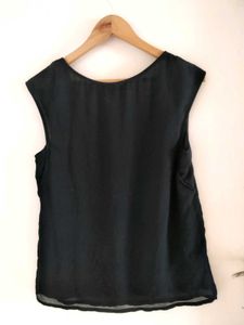 MANGO BEAUTIFUL TOP