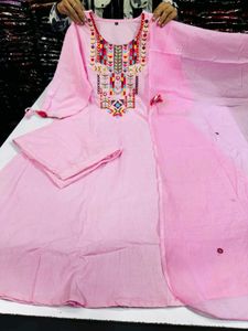 Pink Plus Size Till 7xl
