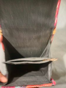 Colorful Sling Bag