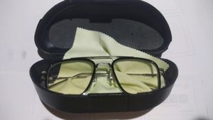 Noise Glass