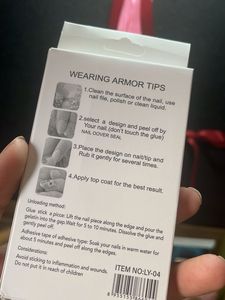 Press On Nails