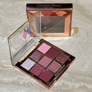 Charlotte Tilbury Beautyfying Eyesshadow Pallete