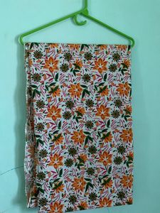 Pure Cotton Bedsheet