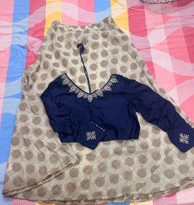 Lehenga Choli