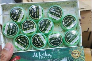 Al Hiba Shahi Oudh Perfumed Cream