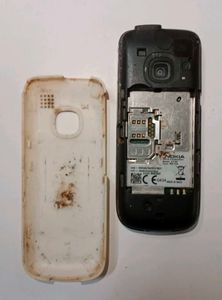 Nokia C2-00