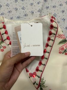 shae by sassafras dress