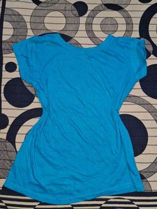 Printed Tee