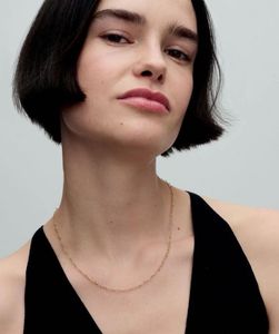 Heart Evie Necklace ✨