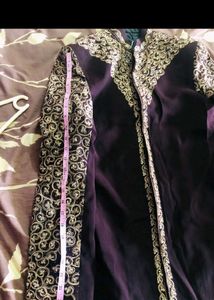 Sherwani