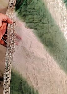 3 Piece Sharara💚