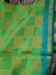 Saree Haven&#39;t Worn At All