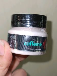 Mcaffeine Coffee Berry Body Butter