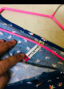 Combo Of 2 Floral Printed Top