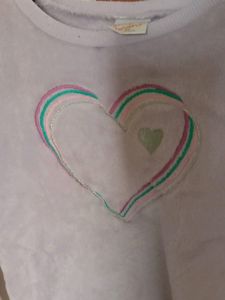 Girls Soft Jocket