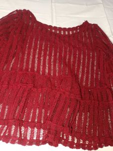 Red Top