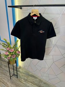 Lacoste Colorblock Polo Shirt