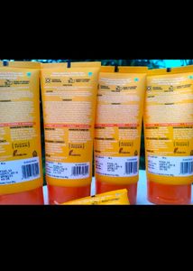 Pack Of 2 Aqualogica Glow 🌟 Dewy Sunscreen ✅