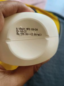 Protecting Intimate Wash