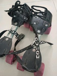 Cosco Skates