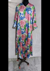 NEW ABAYA DRESS