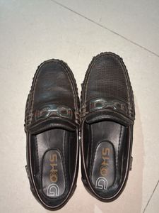 Boys 'Doms' Dress Shoes