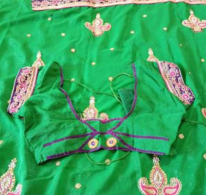 New Saree