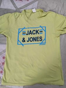 Lime 🍋‍🟩 Green Tshirt
