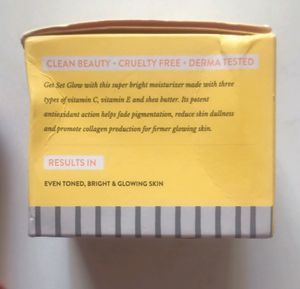 DOT &amp; KEY Vitamin C +  E Glow Moisturizer