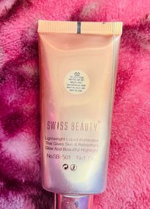 Swiss Beauty Illuminator