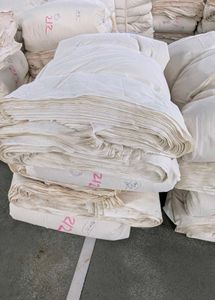 100% cotton Material Fabric 1 meter in 300coin
