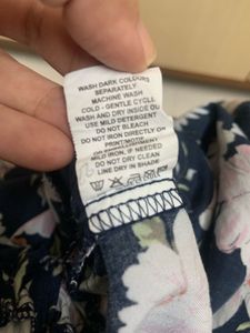 Max Floral Print Palazzo