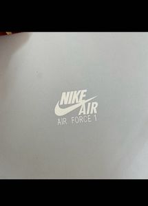 Nike AF1