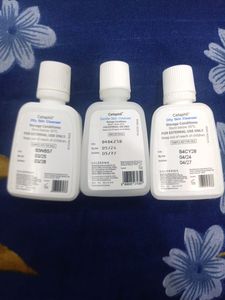 3 Combo Pack Of Oily Skin Cleansers ❤️