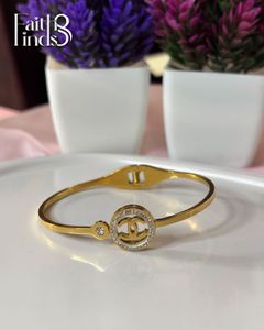 Anti-tarnish New Bracelet