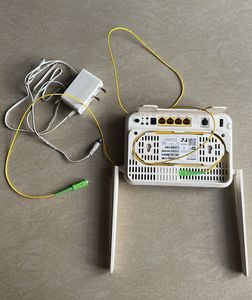 Airtel Xstream Fiber