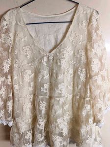 Beutiful Top