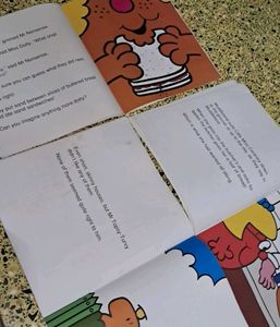 Character Development For Young Readers