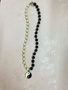 Yin Yang Necklace