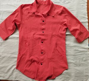 Casual Office Shirt