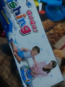 Gogo Fishing Game