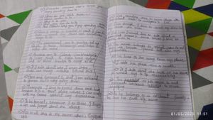 Ielts Speaking All Cue Cards Sample Ans