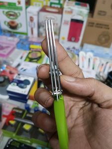 Stainless Steel vegetable Scissor